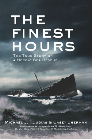 [True Rescue 01] • The Finest Hours